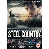 Steel Country 
Steel Country