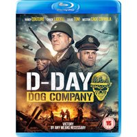 D-Day: Dog Company
D-Day: Dog Company