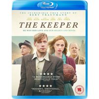 The Keeper