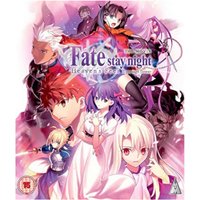 Fate Stay Night Heaven's Feel: Presage Flower
Fate Stay Night Heaven's Feel: Presage Flower
