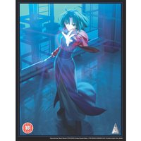 Garden Of Sinners Collector's Edition
Garden Of Sinners Collector's Edition