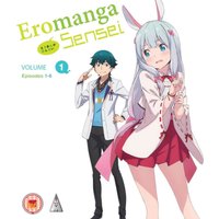 Eromanga Sensei Part 1
Eromanga Sensei Part 1