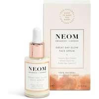 NEOM Great Day Glow Face Serum 28ml 
NEOM Great Day Glow Face Serum 28ml