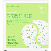 Patchology Moodpatch Perk Up
Patchology Moodpatch Perk Up