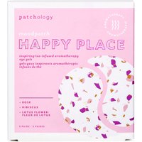Patchology Moodpatch Happy Place
Patchology Moodpatch Happy Place