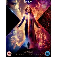 X-Men: Dark Phoenix
X-Men: Dark Phoenix