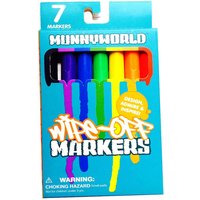 Kidrobot Munny World Marker Pack
Kidrobot Munny World Marker Pack