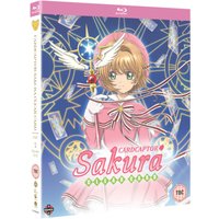 Cardcaptor Sakura: Clear Card - Part Two
Cardcaptor Sakura: Clear Card - Part Two