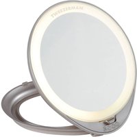 Tweezerman Adjustable Lighted Mirror
Tweezerman Adjustable Lighted Mirror