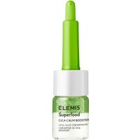 Elemis Superfood Cica Calm Booster 9ml
Elemis Superfood Cica Calm Booster 9ml