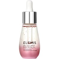 Elemis Pro-Collagen Rose Facial Oil 15ml
Elemis Pro-Collagen Rose Facial Oil 15ml