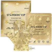 STARSKIN VIP The Gold Hand Mask 16g
STARSKIN VIP The Gold Hand Mask 16g