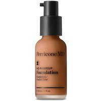 Perricone MD No Makeup Foundation Broad Spectrum SPF20 30ml (Various Shades) - Rich
Perricone MD No Makeup Foundation Broad Spectrum SPF20 30ml (Various Shades) - Rich