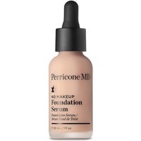 Perricone MD No Makeup Foundation Serum Broad Spectrum SPF20 30ml (Various Shades) - Porcelain
Perricone MD No Makeup Foundation Serum Broad Spectrum SPF20 30ml (Various Shades) - Porcelain