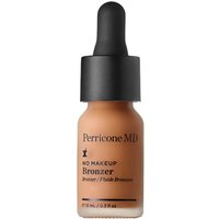 Perricone MD No Makeup Bronzer Broad Spectrum SPF15 
Perricone MD No Makeup Bronzer Broad Spectrum SPF15