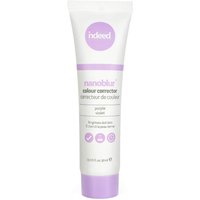 Indeed Labs Nanoblur Colour Corrector - Purple 30ml
Indeed Labs Nanoblur Colour Corrector - Purple 30ml