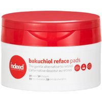 Indeed Labs Bakuchiol Retinol Reface Pads x30
Indeed Labs Bakuchiol Retinol Reface Pads x30