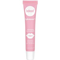 Indeed Labs Hydraluron and Volumising Lip Treatment 9.3ml
Indeed Labs Hydraluron and Volumising Lip Treatment 9.3ml