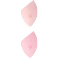 brushworks HD Wonder Complexion Makeup Sponge (set of 2) 
brushworks HD Wonder Complexion Makeup Sponge (set of 2)