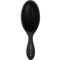 brushworks Oval Detangling Hair Brush - Black
brushworks Oval Detangling Hair Brush - Black