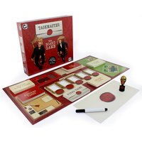 Taskmaster Board Game
Taskmaster Board Game