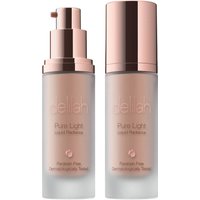 delilah Pure Light Liquid Radiance - Lunar 30ml
delilah Pure Light Liquid Radiance - Lunar 30ml