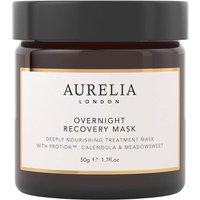 Aurelia London Overnight Recovery Mask 50g
Aurelia London Overnight Recovery Mask 50g