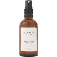 Aurelia London Perfect Sleep Pillow Mist 100ml
Aurelia London Perfect Sleep Pillow Mist 100ml