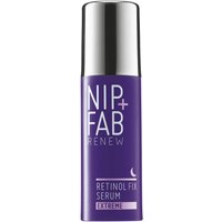 NIP+FAB Retinol Fix Serum Extreme 50ml
NIP+FAB Retinol Fix Serum Extreme 50ml