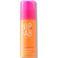 NIP+FAB Vitamin C Fix Serum 50ml
NIP+FAB Vitamin C Fix Serum 50ml