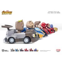 Beast Kingdom Marvel Avengers Pen with Pull Back Car Set - Zavvi European Exclusive
Beast Kingdom Marvel Avengers Pen with Pull Back Car Set - Zavvi European Exclusive