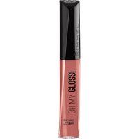Rimmel London Oh my Gloss Illuminata (Various Shades) - 135 Sippin
Rimmel London Oh my Gloss Illuminata (Various Shades) - 135 Sippin