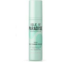 Isle of Paradise Self-Tanning Mousse - Medium 200ml
Isle of Paradise Self-Tanning Mousse - Medium 200ml