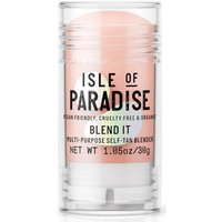 Isle of Paradise Blend it Multi-Purpose Self-Tan Blender 30g
Isle of Paradise Blend it Multi-Purpose Self-Tan Blender 30g