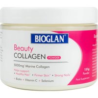 Bioglan Beauty Collagen Powder 151g
Bioglan Beauty Collagen Powder 151g