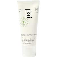 Солнцезащитный крем Pai Skincare British Summer Time Sensitive 40 мл
Солнцезащитный крем Pai Skincare British Summer Time Sensitive 40 мл