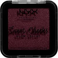NYX Professional Makeup Powder Blusher Blush Glow 5ml (Various Shades) - Bloom and Bloom
NYX Professional Makeup Powder Blusher Blush Glow 5ml (Various Shades) - Bloom and Bloom