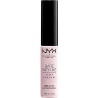 NYX Professional Makeup Bare With Me Hemp High Eyebrow Gel Setter 6.5ml
NYX Professional Makeup Bare With Me Hemp High Eyebrow Gel Setter 6.5ml