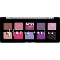NYX Professional Makeup Mystic Petals Eye Shadow Palette 8g - Midnight Orchid
NYX Professional Makeup Mystic Petals Eye Shadow Palette 8g - Midnight Orchid