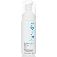 He-Shi Tan Remover & Primer
He-Shi Tan Remover & Primer