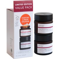 Trilogy Rosehip Day and Night Pack - Limited Edition 
Trilogy Rosehip Day and Night Pack - Limited Edition