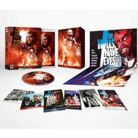 The Hills Have Eyes 2 
The Hills Have Eyes 2