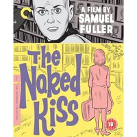 The Naked Kiss - The Criterion Collection
The Naked Kiss - The Criterion Collection