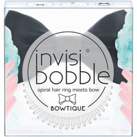 invisibobble Bowtique Hair Tie with Integrated Bow
invisibobble Bowtique Hair Tie with Integrated Bow