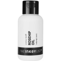 The INKEY List Rosehip Oil Face Oil 30ml
The INKEY List Rosehip Oil Face Oil 30ml