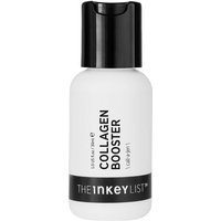 The INKEY List Collagen Booster 30ml
The INKEY List Collagen Booster 30ml