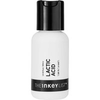 The INKEY List Lactic Acid Exfoliant 30ml
The INKEY List Lactic Acid Exfoliant 30ml