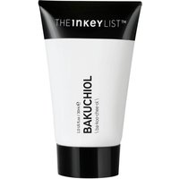 The INKEY List Bakuchiol Moisturiser 30ml
The INKEY List Bakuchiol Moisturiser 30ml