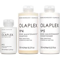 Olaplex Hero Bundle
Olaplex Hero Bundle