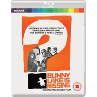 Bunny Lake is Missing
Bunny Lake is Missing